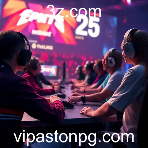 Astonpg: Revolução no Cenário dos Jogos Online