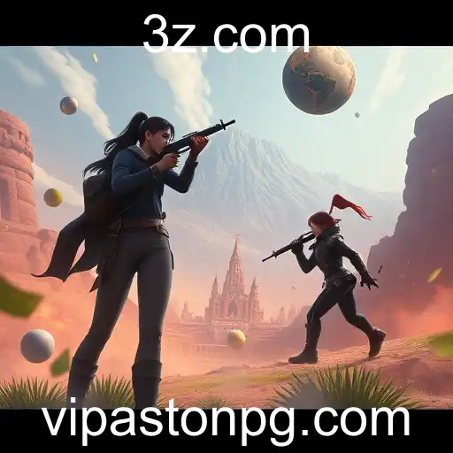 Inovações no Mundo dos Jogos: AstonPG e as Tendências Emergentes