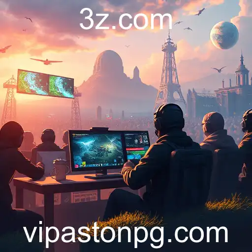 A Expansão dos Jogos Online no Brasil