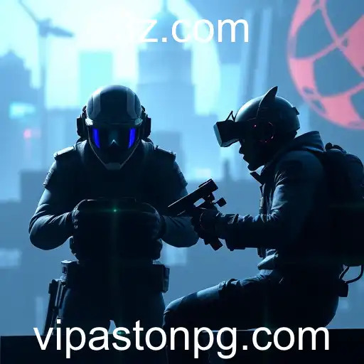 O Crescimento dos Jogos Online e a Influência de 'astonpg'