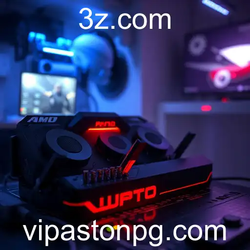 A Evolução e o Impacto da Astonpg no Mundo dos Jogos