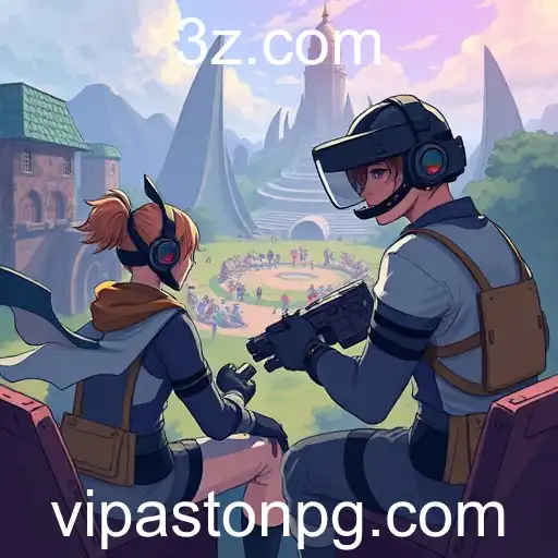 O Crescimento do 'Astonpg' no Cenário de Jogos em 2025