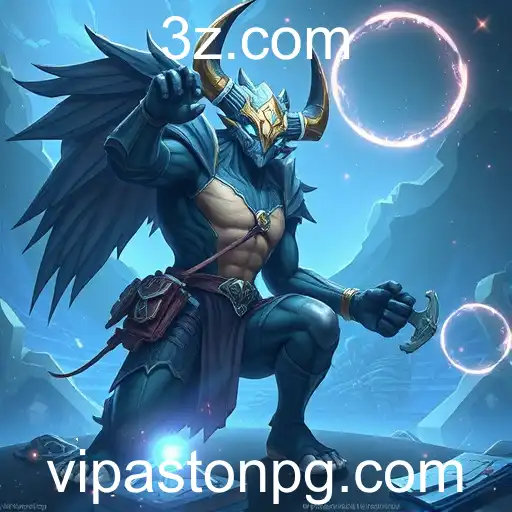 A Revolução dos Jogos com astonpg