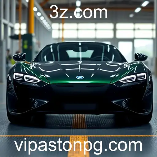 Inovações na Indústria Automobilística Brasileira