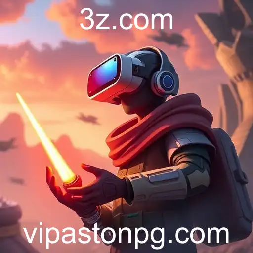 Inovação e Crescimento no Mundo dos Jogos em 2025