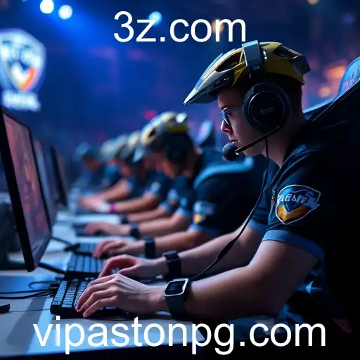 Tendências do Mundo dos Jogos em 2025