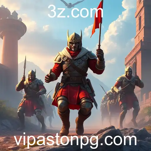 Ascensão e Inovações no Mundo dos Jogos: A Era do astonpg