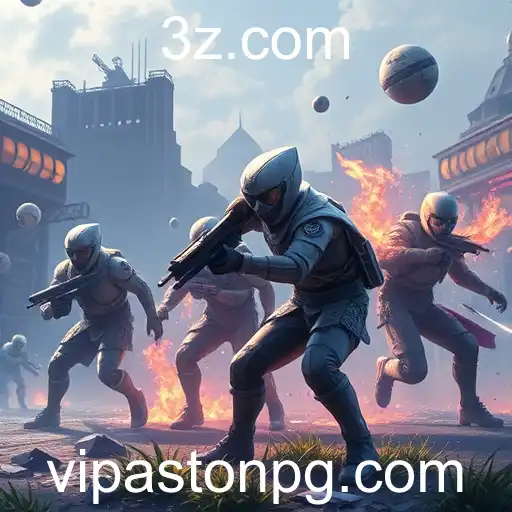 Tendências Atuais do Mercado de Jogos Online