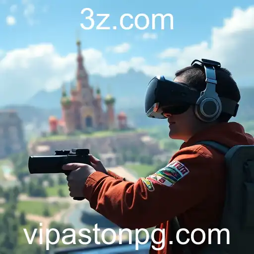 A Ascensão dos Jogos Virtuais e Comunidades em 2025