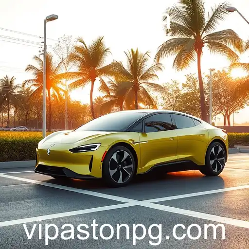 Inovações em Mobilidade Sustentável Transformam Cenário Urbano